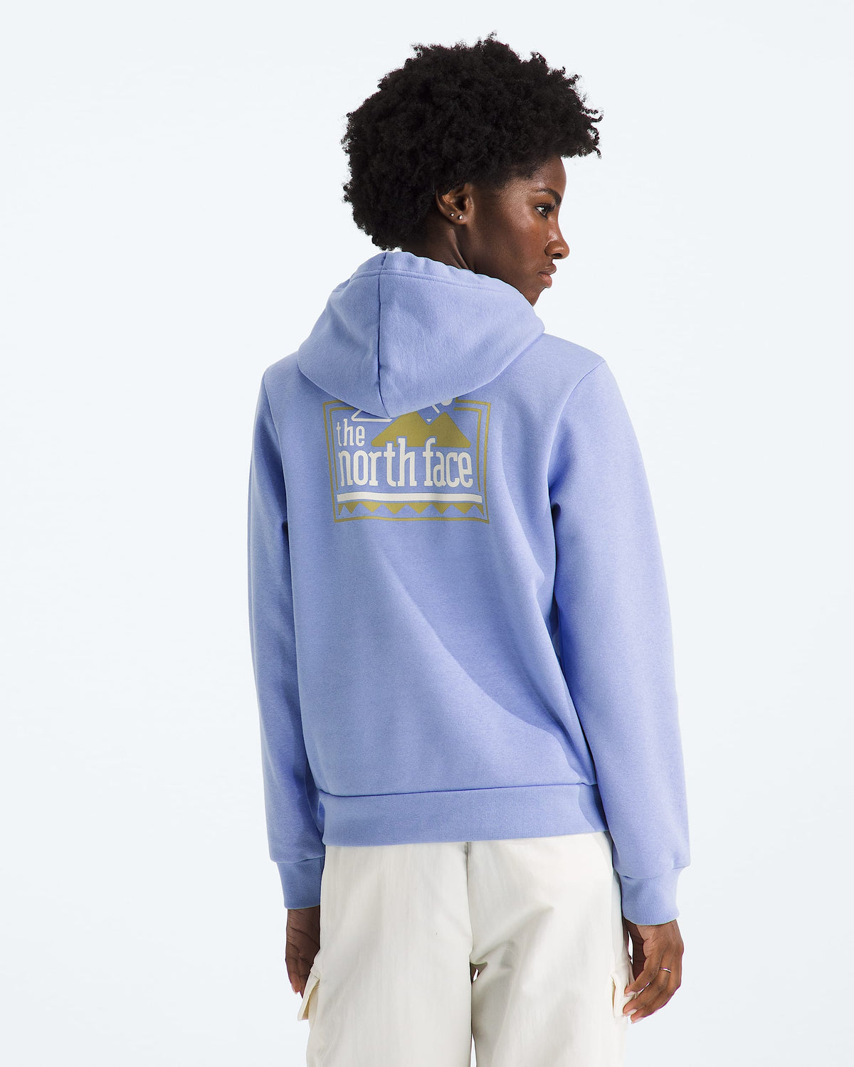 The North Face Women’s Explore Pin Regular Hoodie