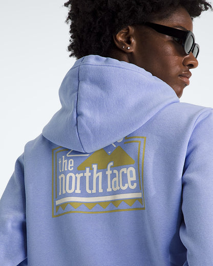 The North Face Women’s Explore Pin Regular Hoodie