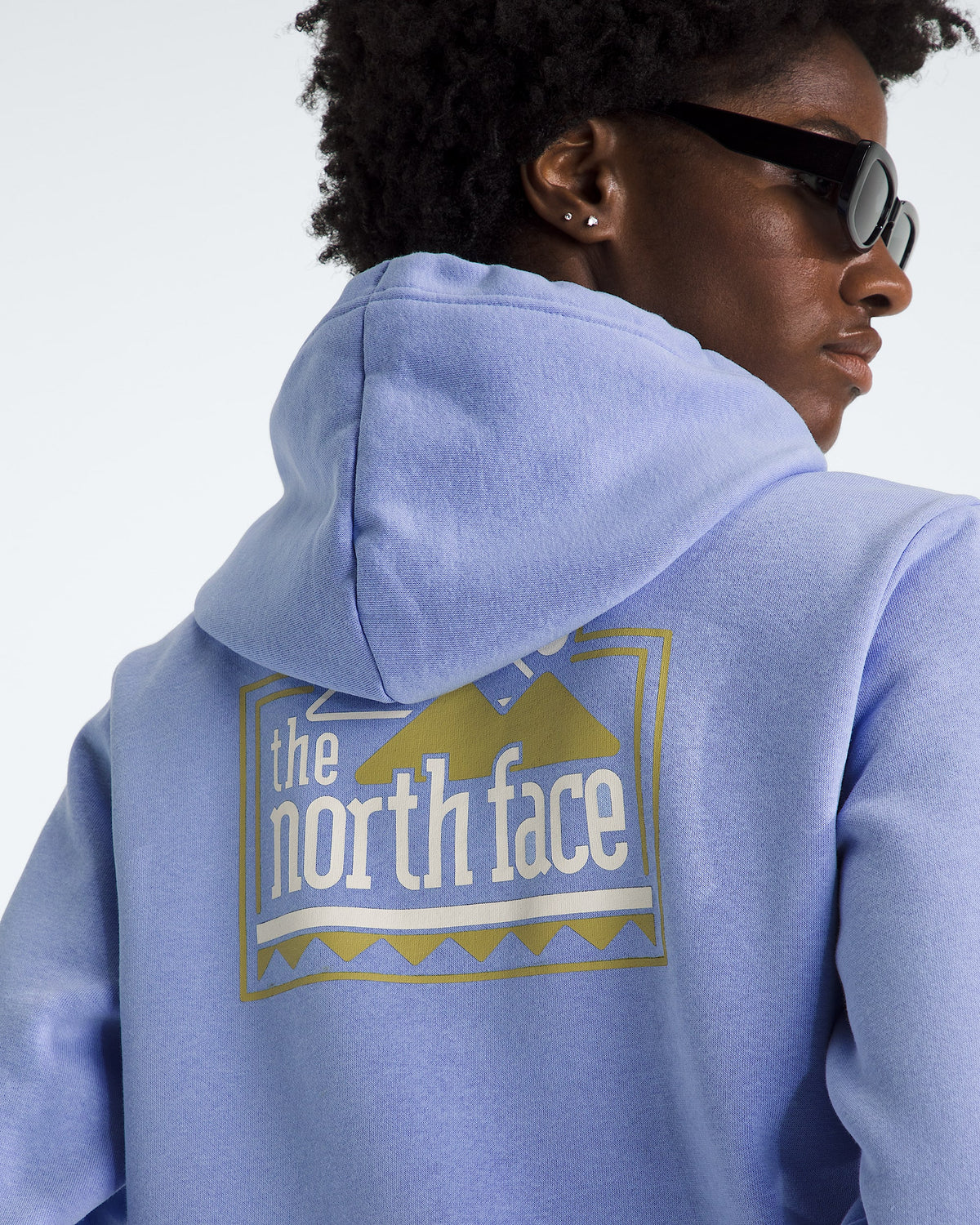 The North Face Women’s Explore Pin Regular Hoodie