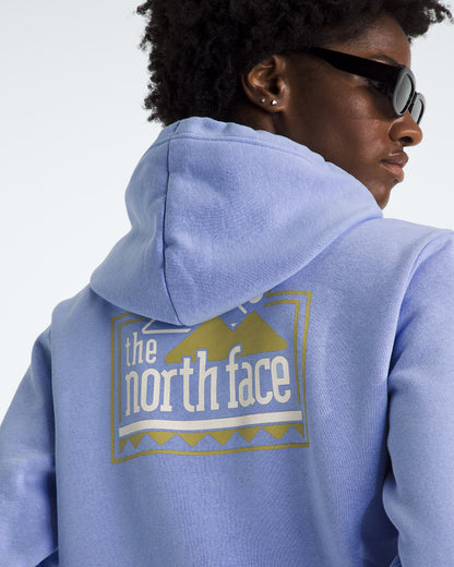 The North Face Women’s Explore Pin Regular Hoodie
