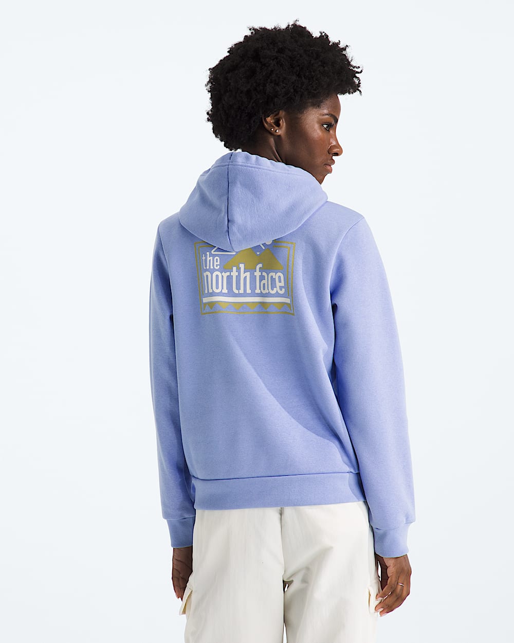 The North Face Women’s Explore Pin Regular Hoodie