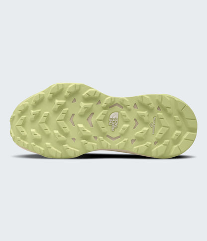 The North Face Womens Fastpack Mid Waterproof Boots Desert Stone Desert Stone