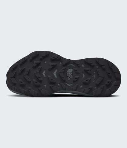 The North Face Womens Fastpack Mid Waterproof Boots Tnf Black Tnf Black