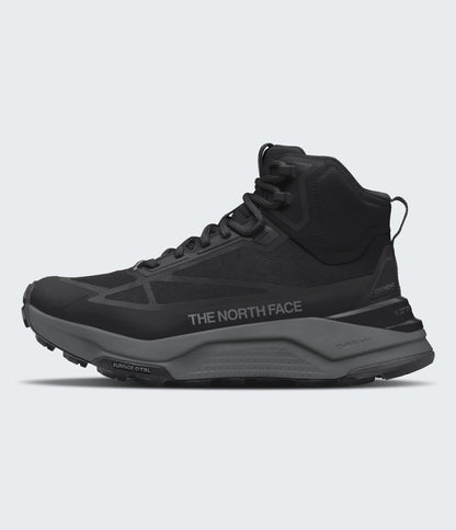 The North Face Womens Fastpack Mid Waterproof Boots Tnf Black Tnf Black