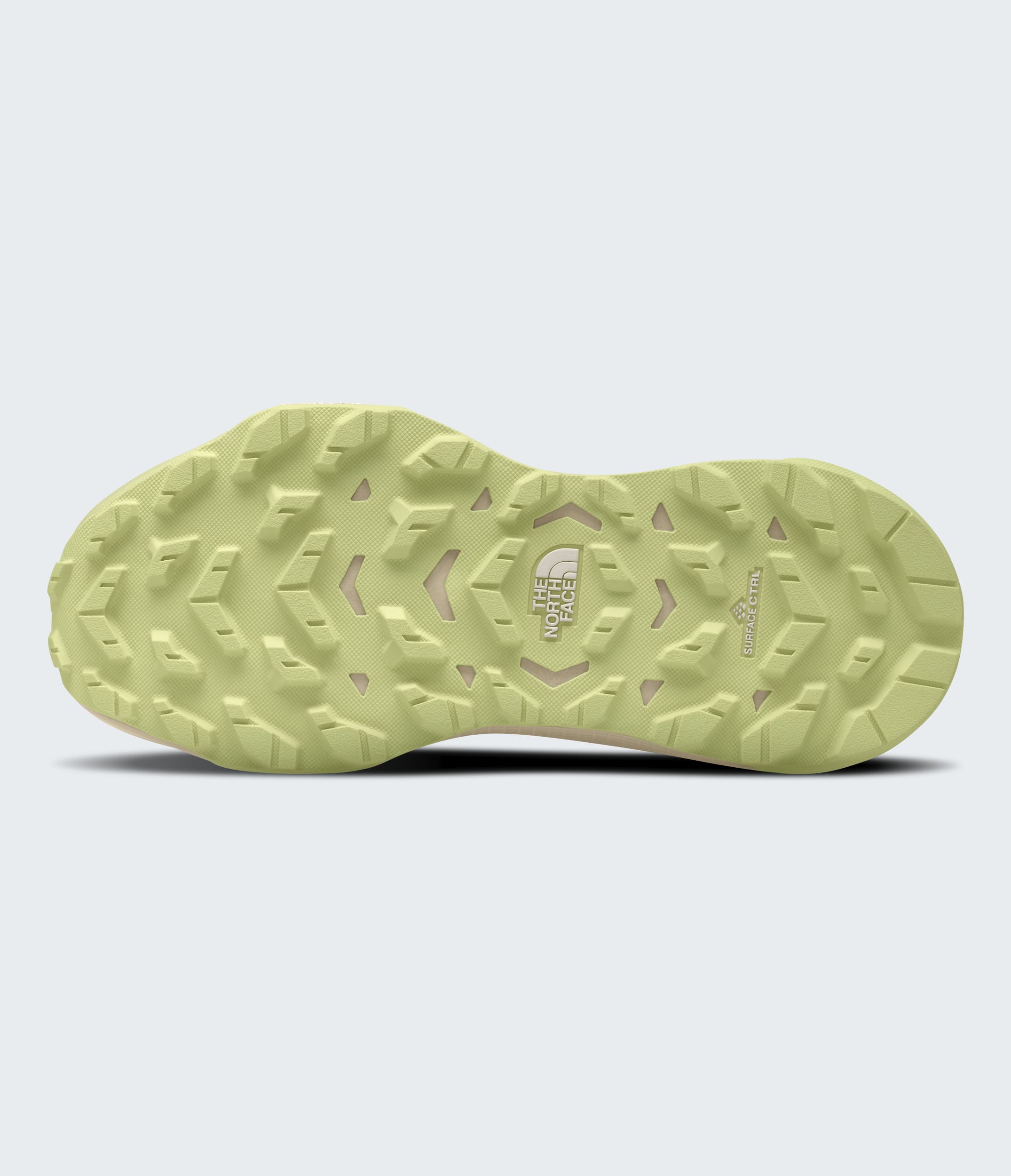 The North Face Womens Fastpack Waterproof Shoes Desert Stone Desert Stone