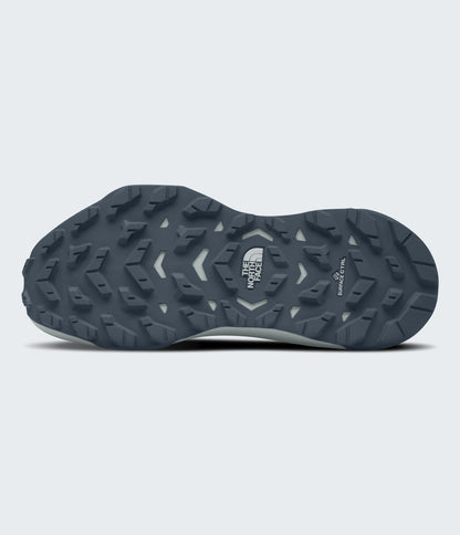 The North Face Womens Fastpack Waterproof Shoes Frost Grey-Lemon Mist Frost Grey-Lemon Mist