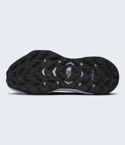 The North Face Womens Fastpack Waterproof Shoes Tnf Black - High Rise Grey Tnf Black - High Rise Grey