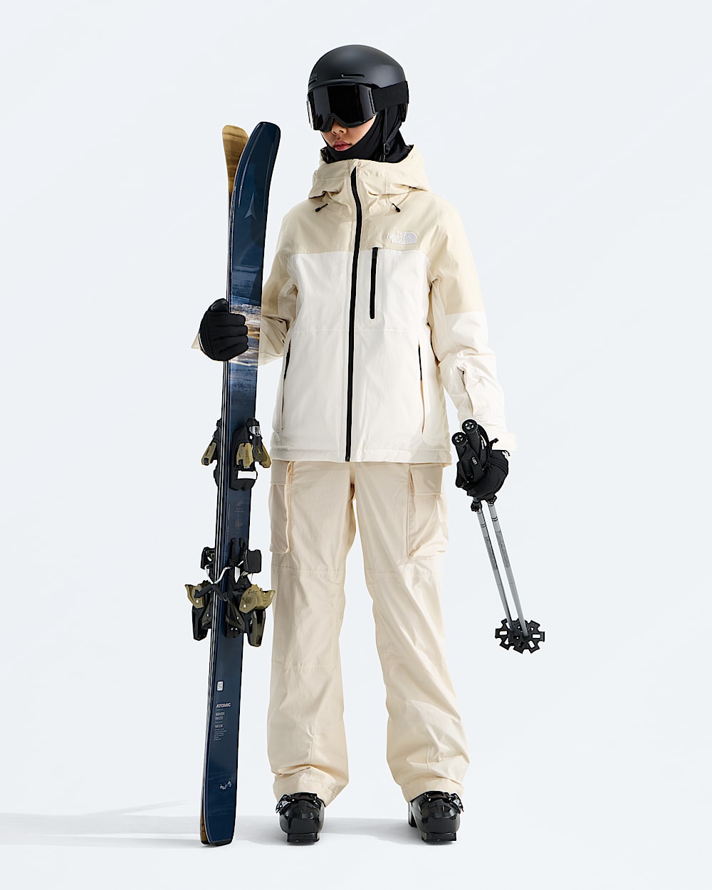 The North Face Women’s Freedom Bib