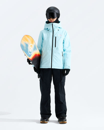 The North Face Women’s Freedom Bib
