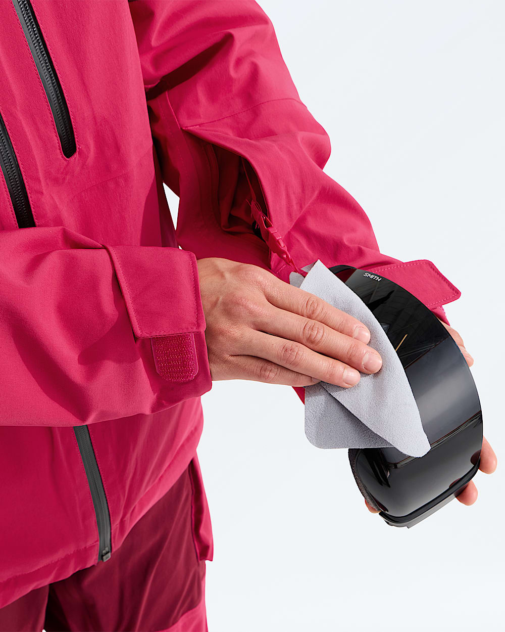 The North Face Women’s Freedom Insulated Jacket