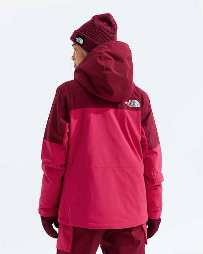 The North Face Women’s Freedom Insulated Jacket