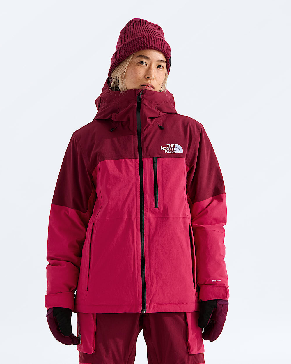 The North Face Women’s Freedom Insulated Jacket