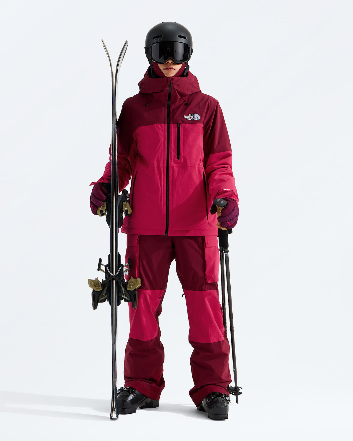 The North Face Women’s Freedom Insulated Jacket