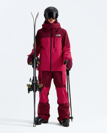 The North Face Women’s Freedom Insulated Jacket