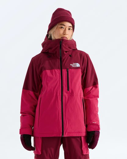 The North Face Women’s Freedom Insulated Jacket