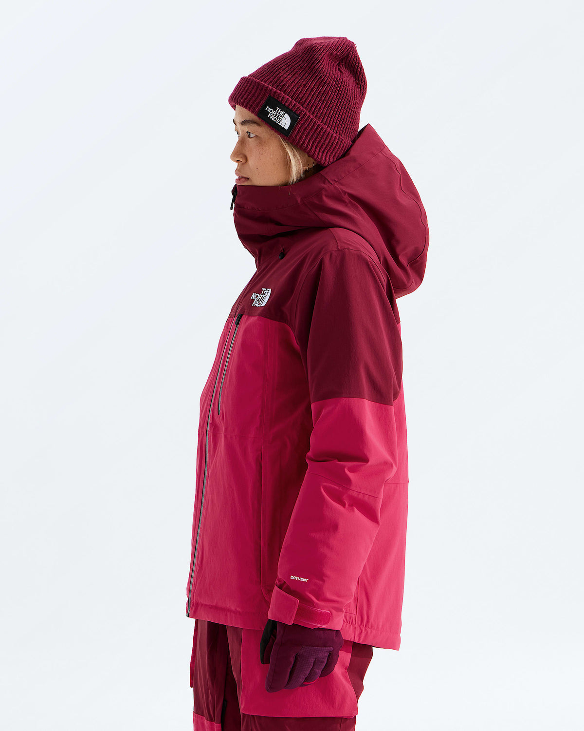 The North Face Women’s Freedom Insulated Jacket