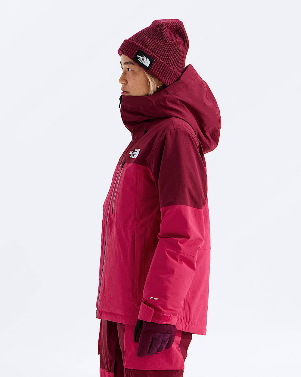 The North Face Women’s Freedom Insulated Jacket
