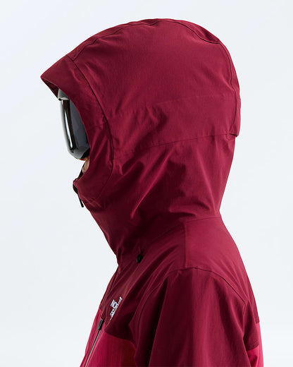 The North Face Women’s Freedom Insulated Jacket