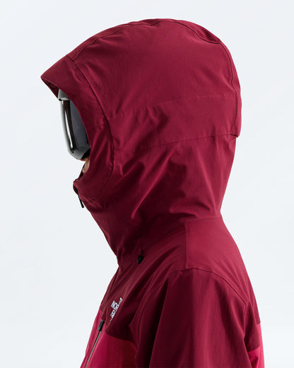 The North Face Women’s Freedom Insulated Jacket