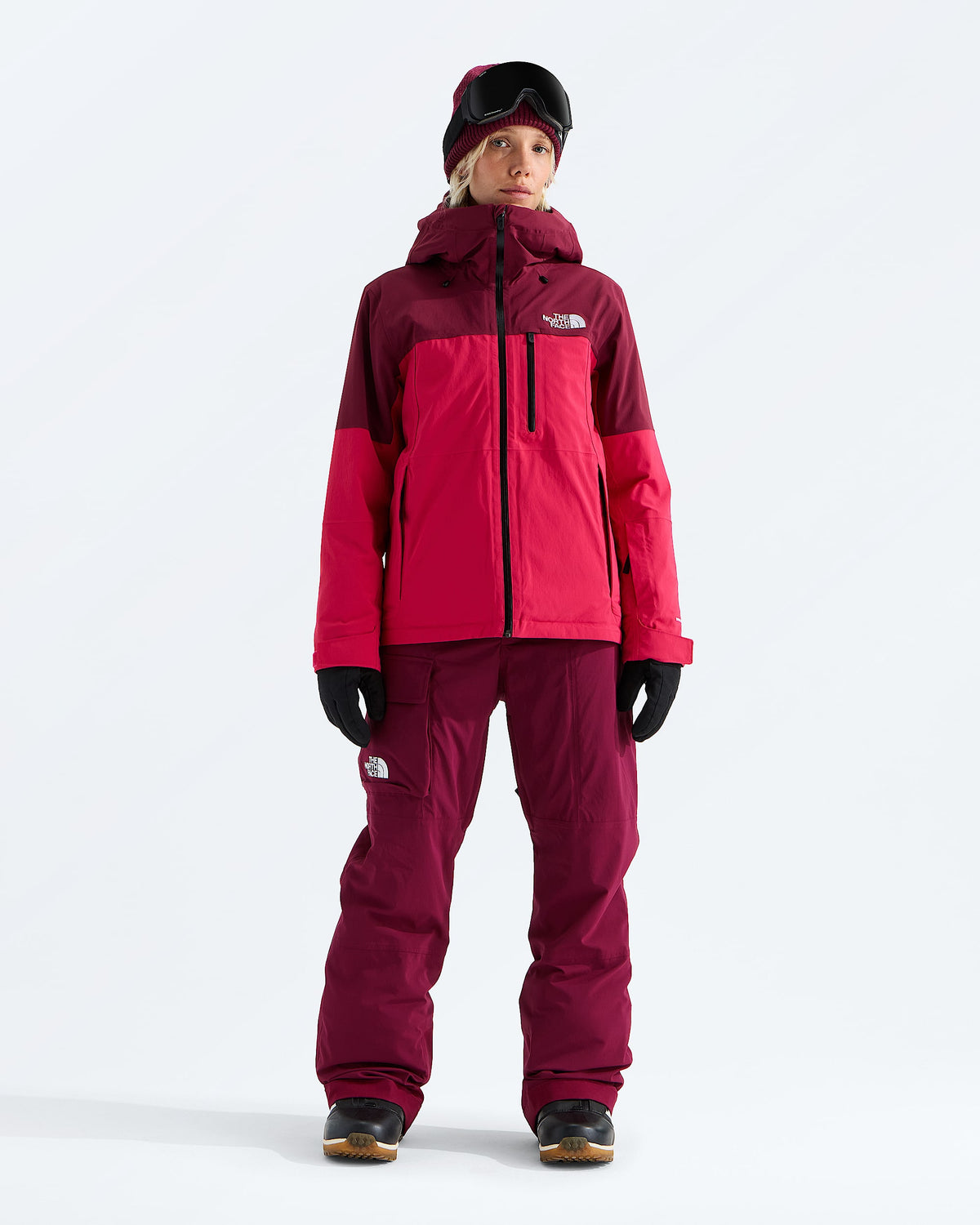 The North Face Women’s Freedom Insulated Pant