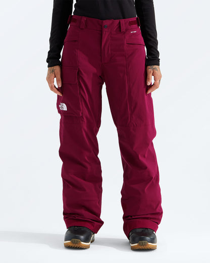 The North Face Women’s Freedom Insulated Pant