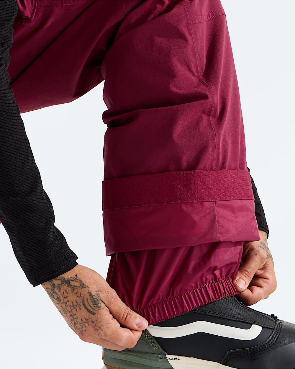 The North Face Women’s Freedom Insulated Pant