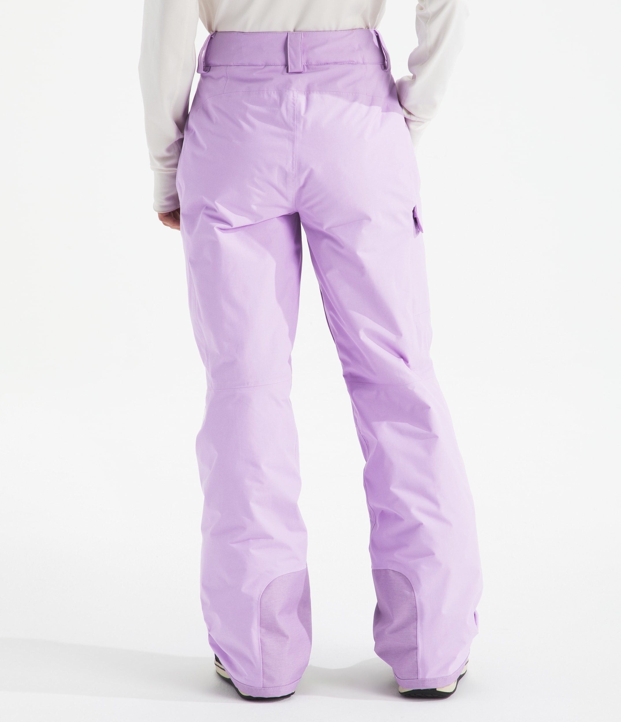 The North Face Women’s Freedom Insulated Pants Lite Lilac