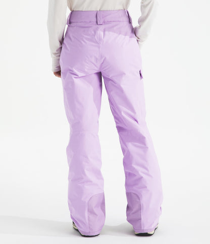 The North Face Women’s Freedom Insulated Pants Lite Lilac