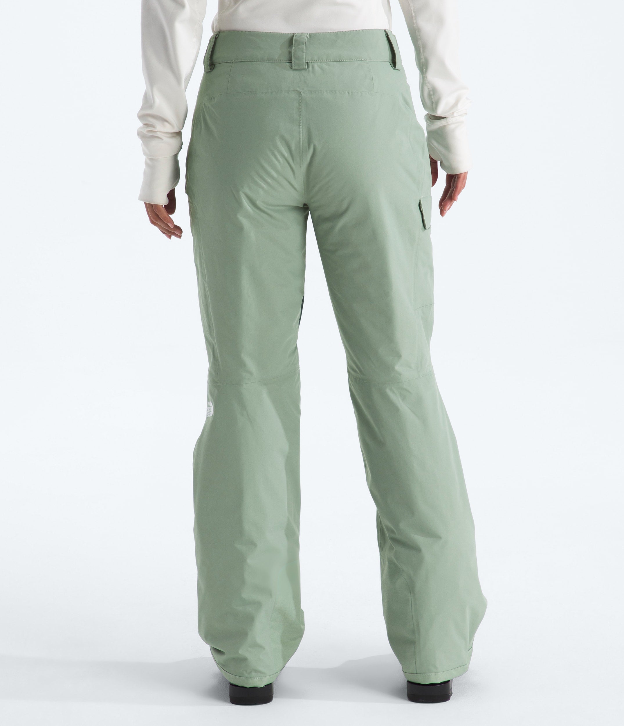 The North Face Women’s Freedom Insulated Pants Slate Moss