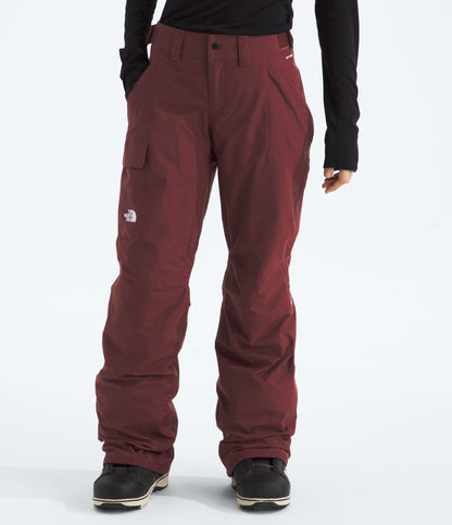 The North Face Women’s Freedom Insulated Pants Sumac