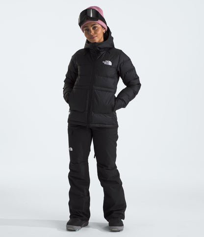 The North Face Women’s Freedom Insulated Pants TNF Black