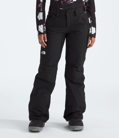 The North Face Women’s Freedom Insulated Pants TNF Black