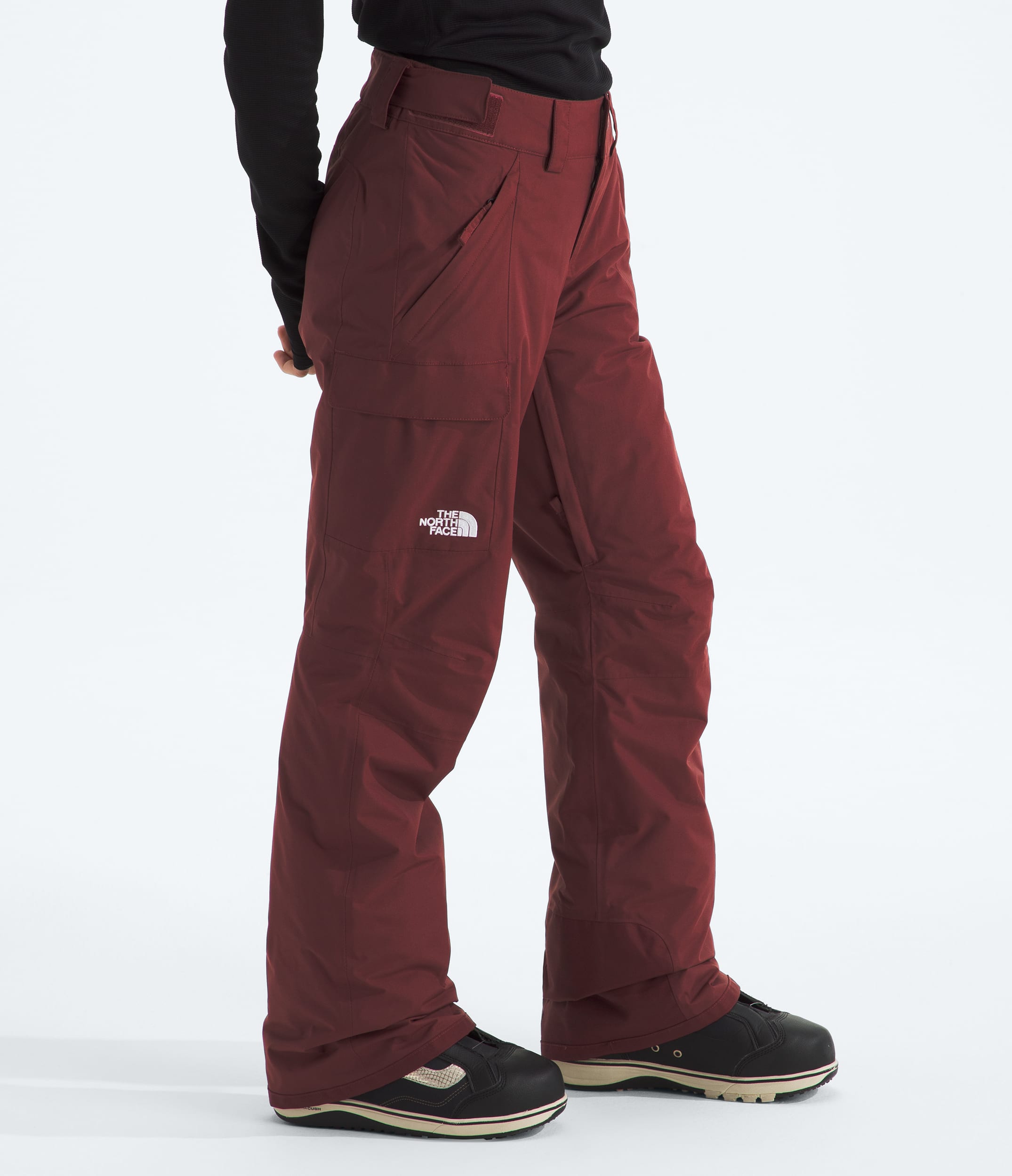 The North Face Women’s Freedom Insulated Pants Sumac
