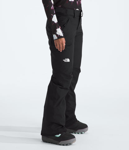 The North Face Women’s Freedom Insulated Pants TNF Black