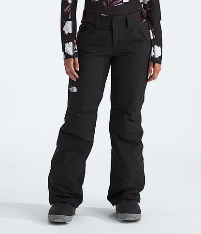 The North Face Women Freedom Insulated Pants Slate Moss TNF Black Summit Navy Lite Lilac White Dune Sumac
