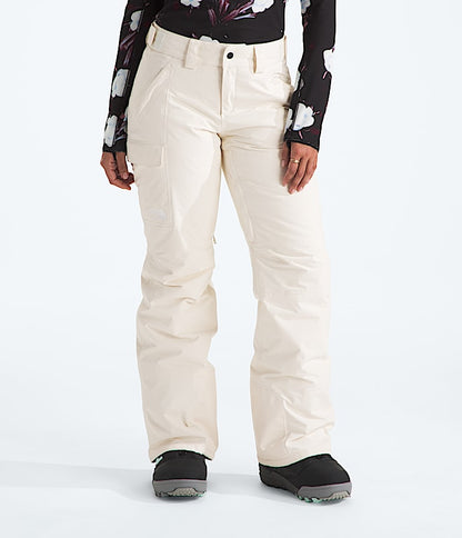 The North Face Women Freedom Insulated Pants Slate Moss TNF Black Summit Navy Lite Lilac White Dune Sumac