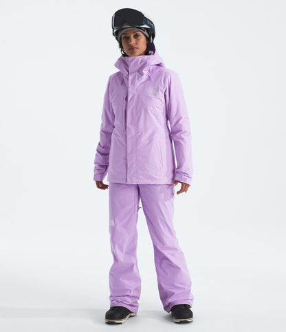 The North Face Women’s Freedom Stretch Pants Lite Lilac