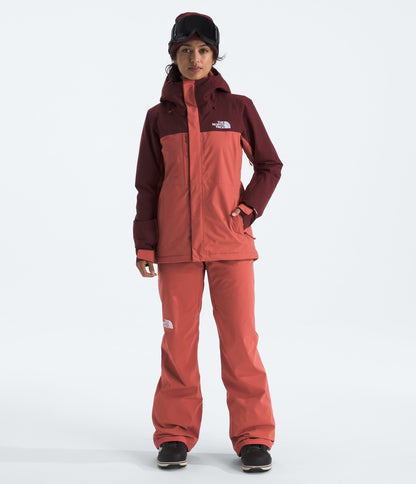 The North Face Women’s Freedom Stretch Pants Mars Dust