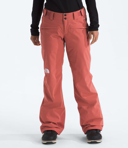 The North Face Women’s Freedom Stretch Pants Mars Dust