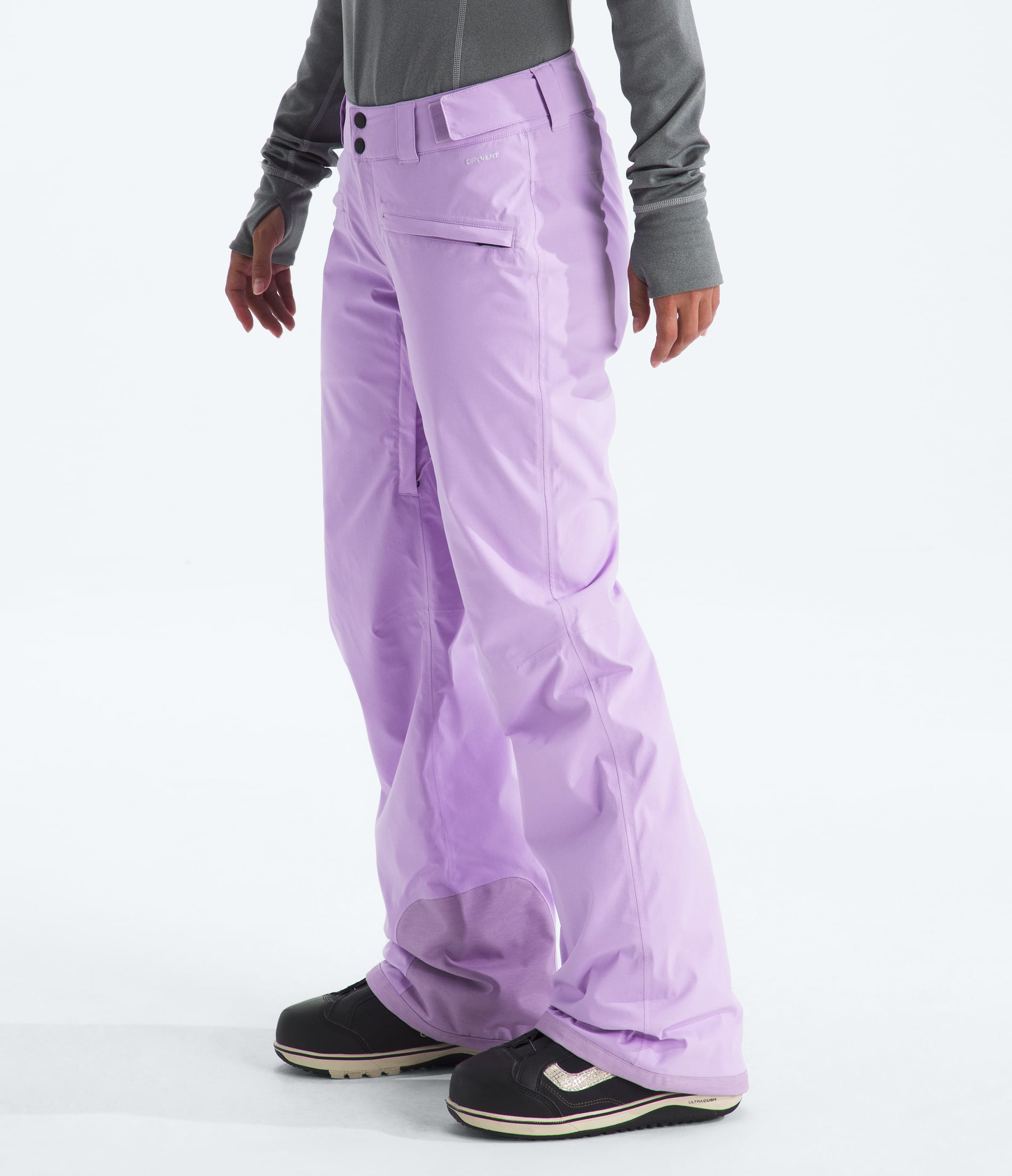 The North Face Women’s Freedom Stretch Pants Lite Lilac
