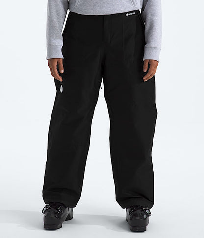 The North Face Women GORE-TEX® Hex Pants Slate Moss/TNF Black