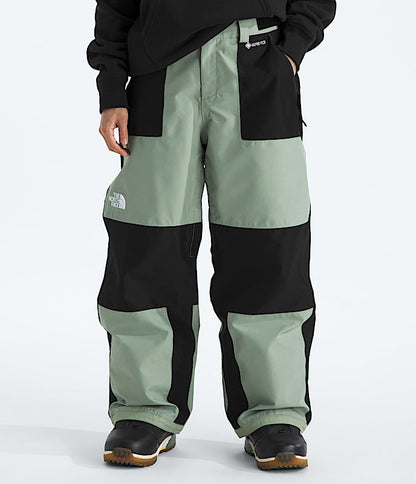 The North Face Women GORE-TEX® Hex Pants Slate Moss/TNF Black