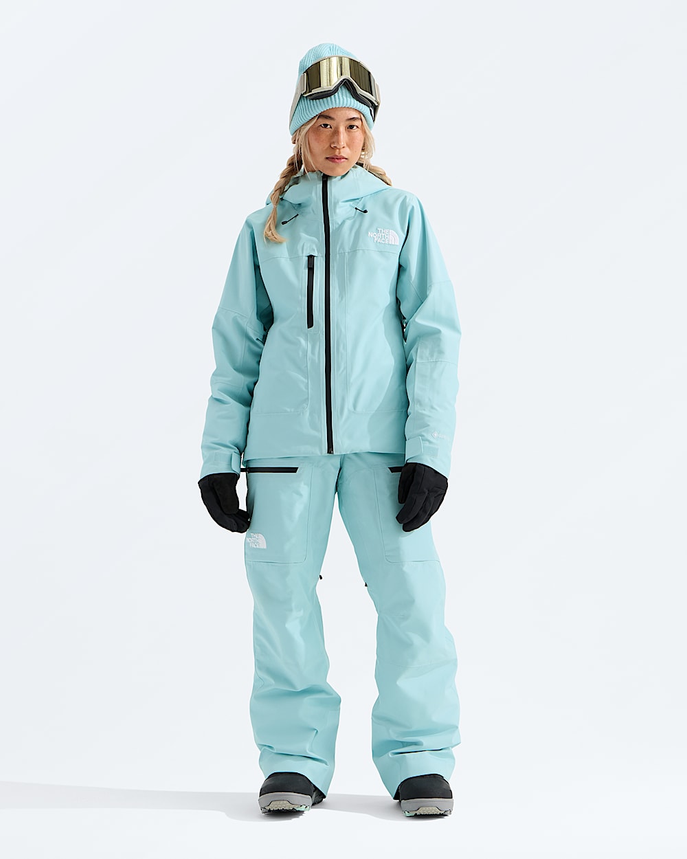 The North Face Women’s GTX Dawnstrike Insulated Jacket