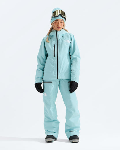 The North Face Women’s GTX Dawnstrike Insulated Jacket