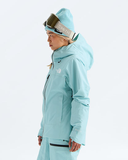 The North Face Women’s GTX Dawnstrike Insulated Jacket