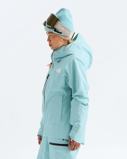 The North Face Women’s GTX Dawnstrike Insulated Jacket