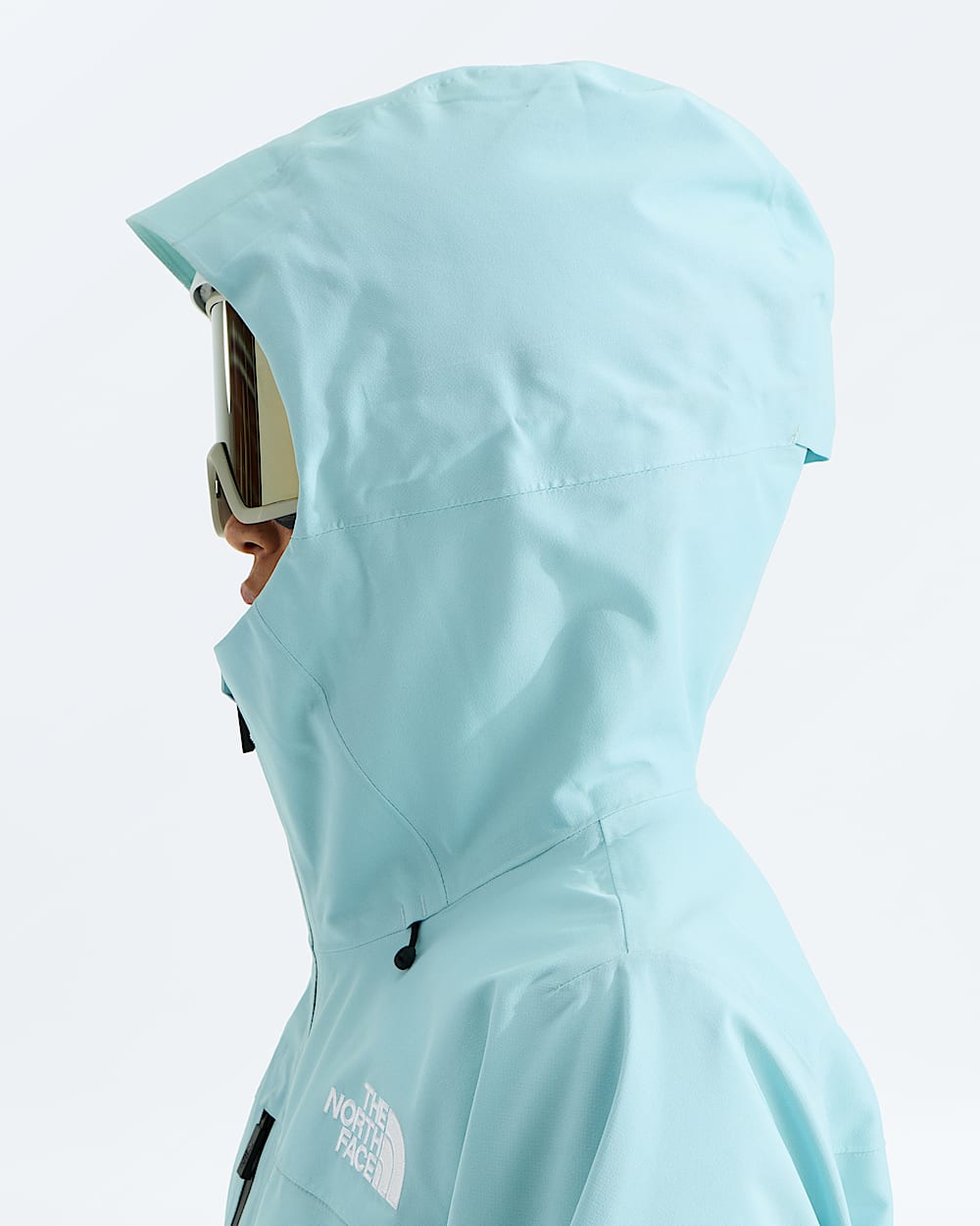 The North Face Women’s GTX Dawnstrike Insulated Jacket