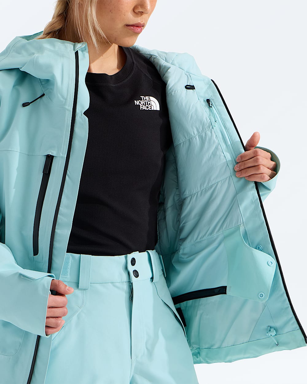 The North Face Women’s GTX Dawnstrike Insulated Jacket