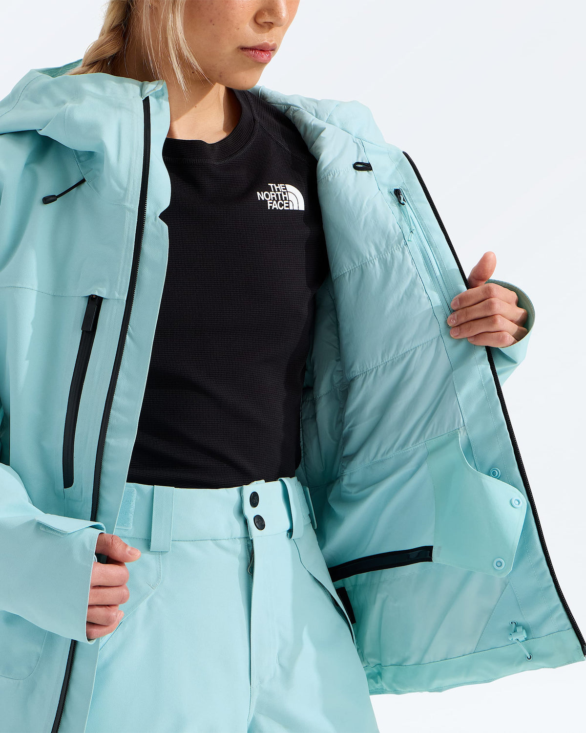 The North Face Women’s GTX Dawnstrike Insulated Jacket