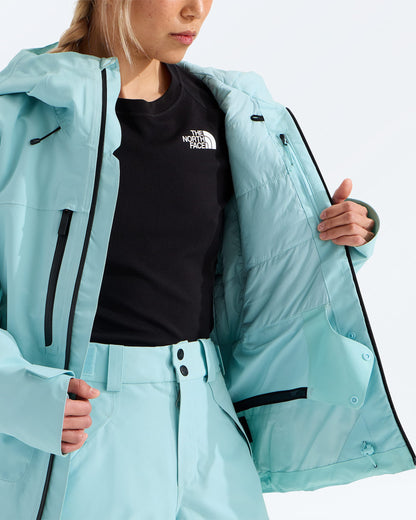 The North Face Women’s GTX Dawnstrike Insulated Jacket